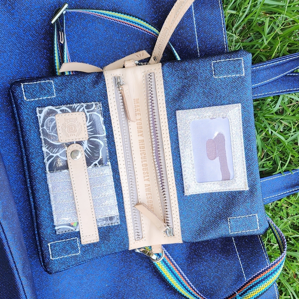 Consuela Calley Uptown